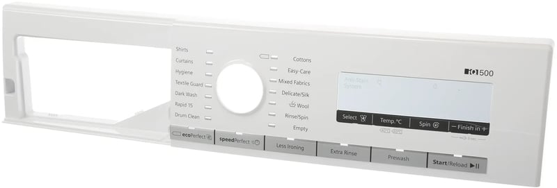 Bedienblende 11008906