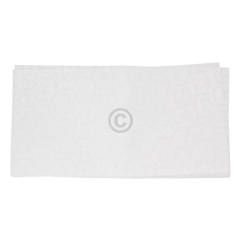 Fettfilter KFU6902 Candy/ Hoover 35602041 für Dunstabzugshaube CANDY/ HOOVER