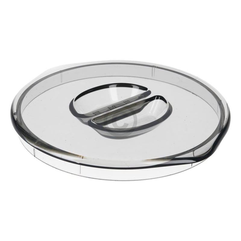 Deckel für Bohnenbehälter smeg 762173708 für Kaffeemühle