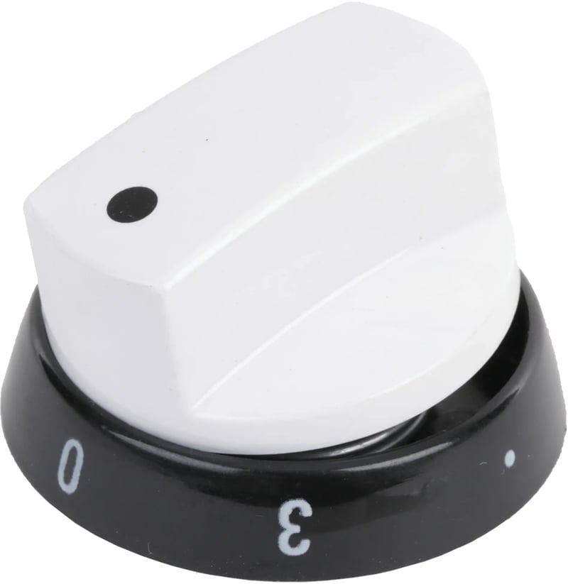 Drehgriff-Kochstelle 00615065