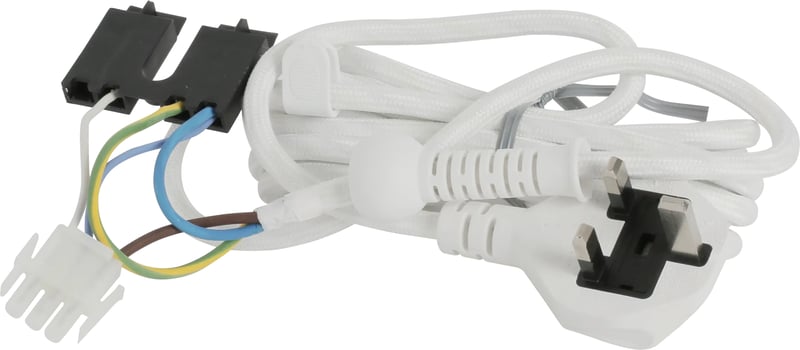 Steckverbinder für Ofen BSH-Gruppe 12018339 Backofen-Zubehör