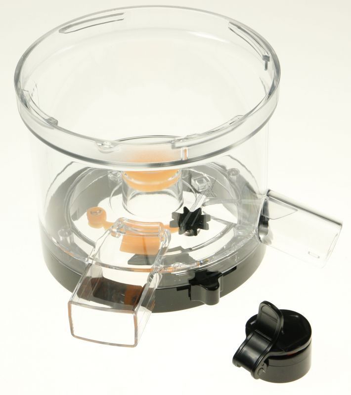 Gorenje Entsafter Kammer 708626 Saftbehälter