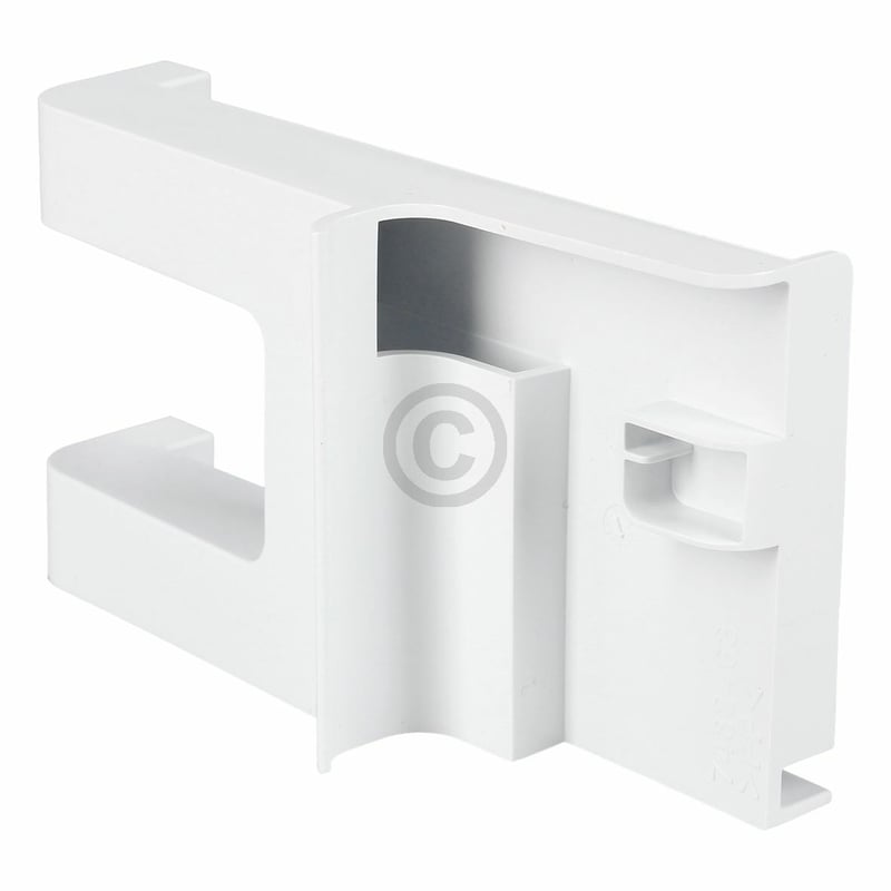 Seitenteil Liebherr 7438463 für Kühlschrank