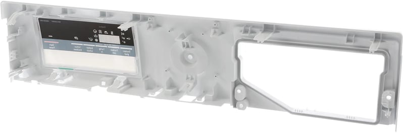 Bedienblende 11018804