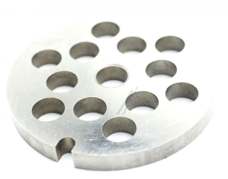 Lochscheibe Nr. 5-8 für Fleischwolf Com 86.1242 Fleischwolf-Teil