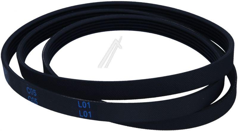 5EPJ1270 Riemen für Geschirrspüler Hisense HK1924055 Antrieb