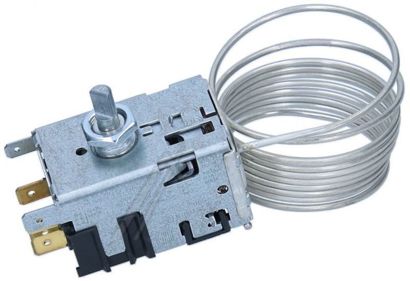 Kühlschrankthermostat Whirlpool Indesit 482000030533 Kühlschrankregelung
