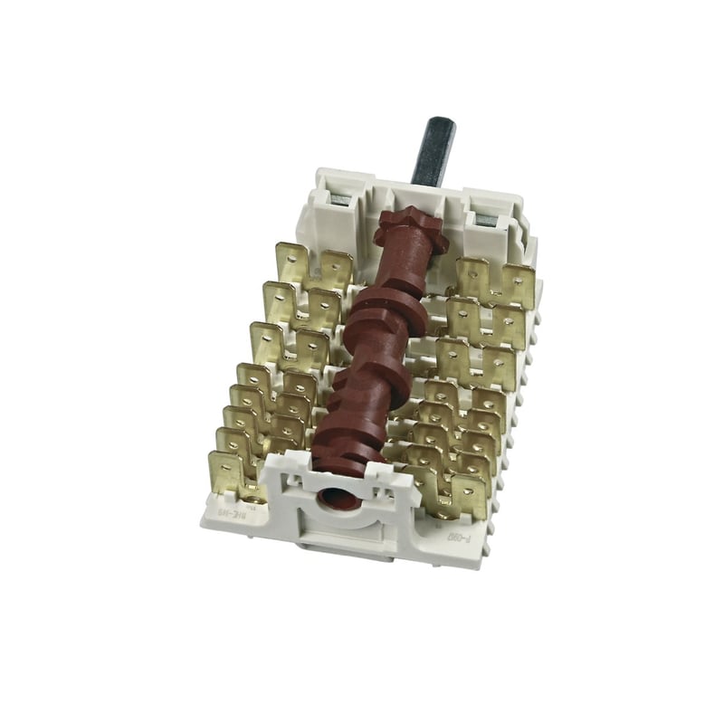 Backofenschalter Dreefs 11HE-149 Amica 1033941 Original Amica