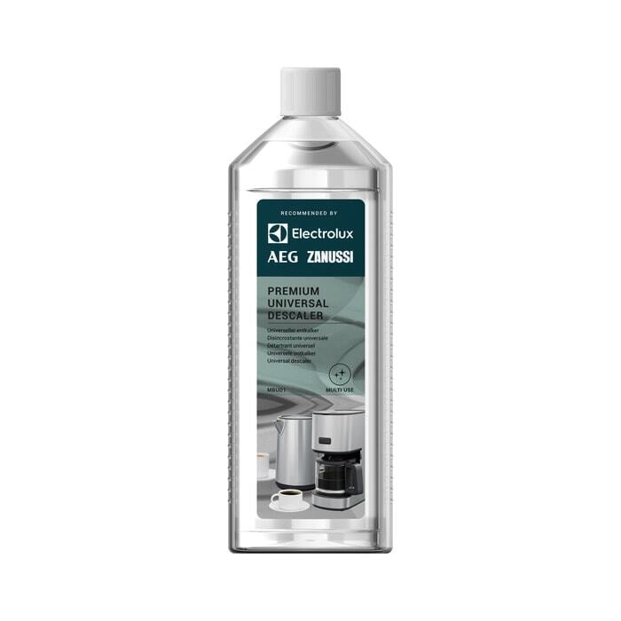 Premium Entkalker Electrolux MBUD1 9009233017 für Kaffeemaschine 500ml