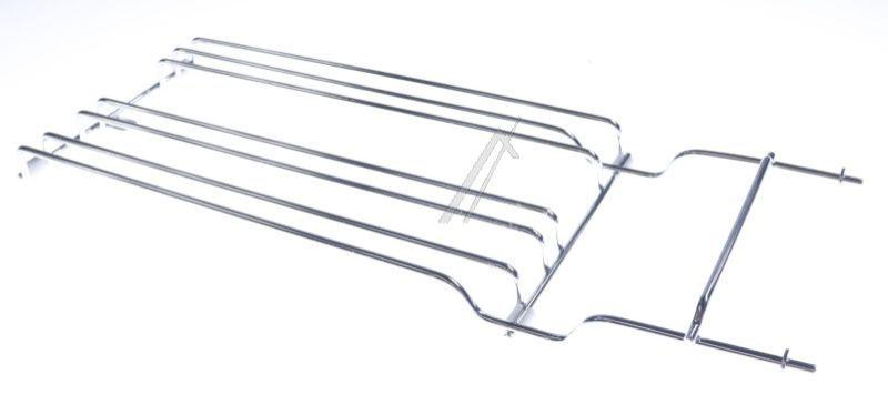 Backofen-Teleskopauszug Hisense/Gorenje 575030 mit Abstandhalter