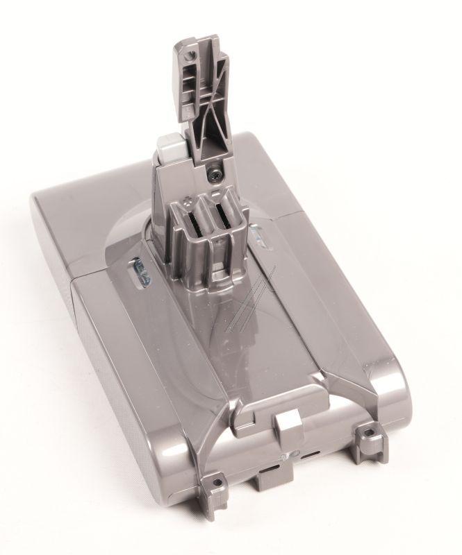 Akku für Staubsauger Dyson 974815-01 Stromversorgung