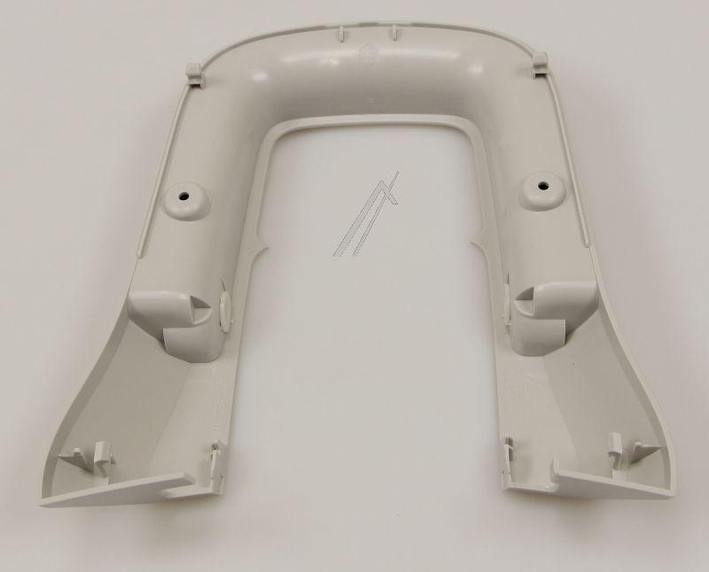 Grauer Handgriff für AEG Staubsauger 140131701090 Saugen