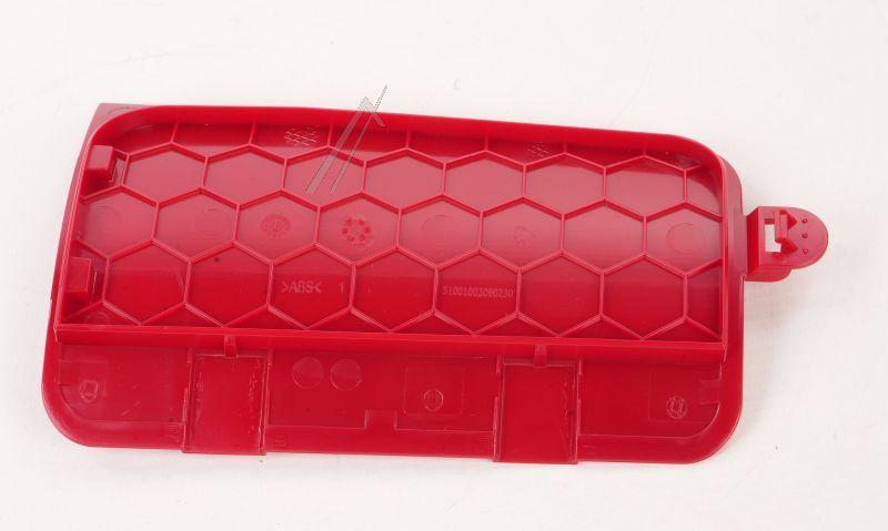 Abdeckung für Staubsauger Bosch 00657357 Schutz, Staubschutz