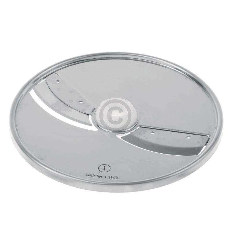Schneidscheibe Bosch 00798164 für Zelmer Küchenmaschine
