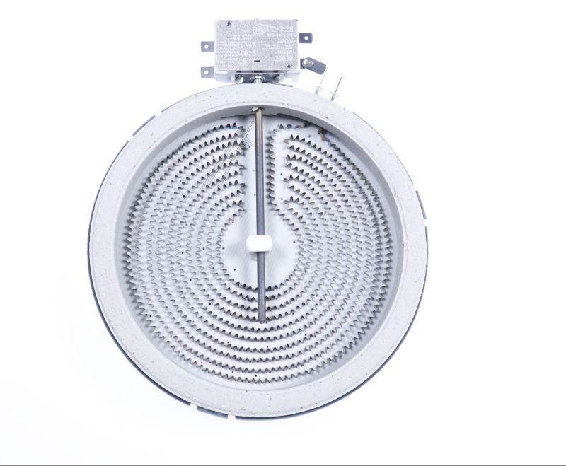 Simfer Ofen-Heizelement 10003097 1200W Keramik