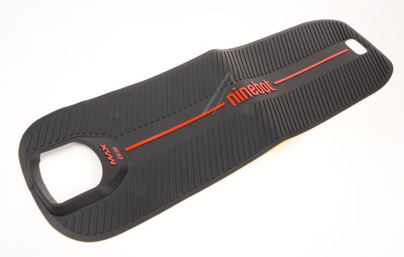 Fußpolster für Trittbrett Segway-Ninebot CB.03.01.4170.00 für E-Scooter Max G3