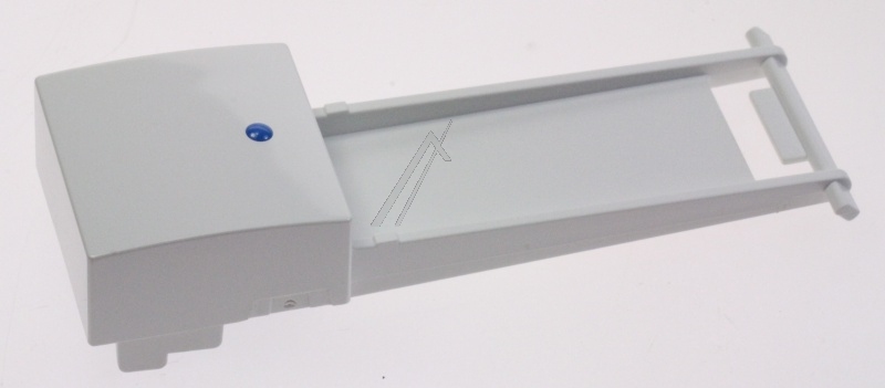 Taste für Bedienteil Bosch 00419041 Drucktaste, weiß