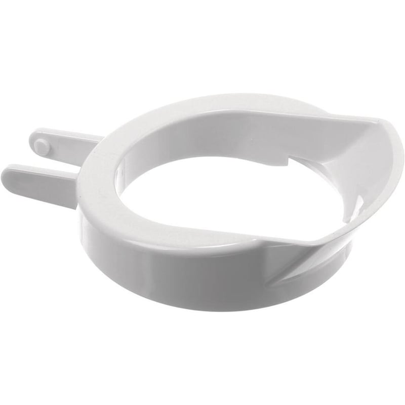 Schloss für Fleischwolf Bosch Siemens 12000147 Verschluss