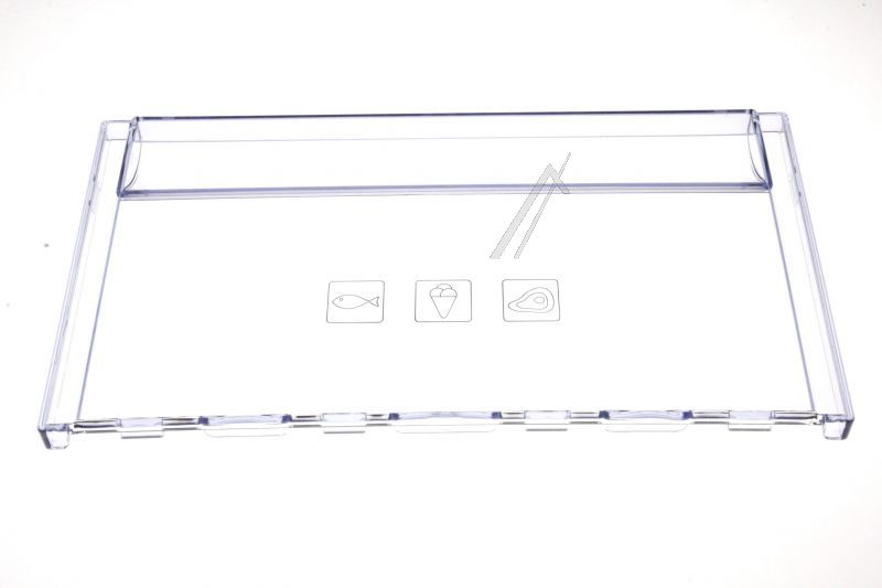 Druckgehäuse für Kühlschrank Beko C00883810 weiß, Kunststoff