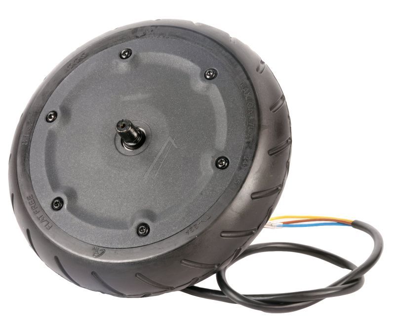 Hinterrad mit Reifen und Motor Segway-Ninebot AB.05.14.00.0238 für E-Scooter