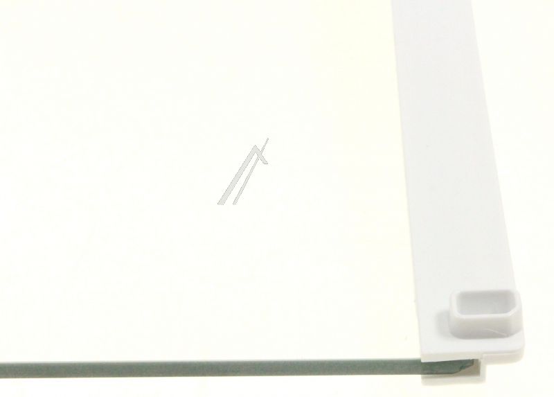 Ablagefach für Kühlschrank Hisense Gorenje HK1513985 Transparent Kunststoff