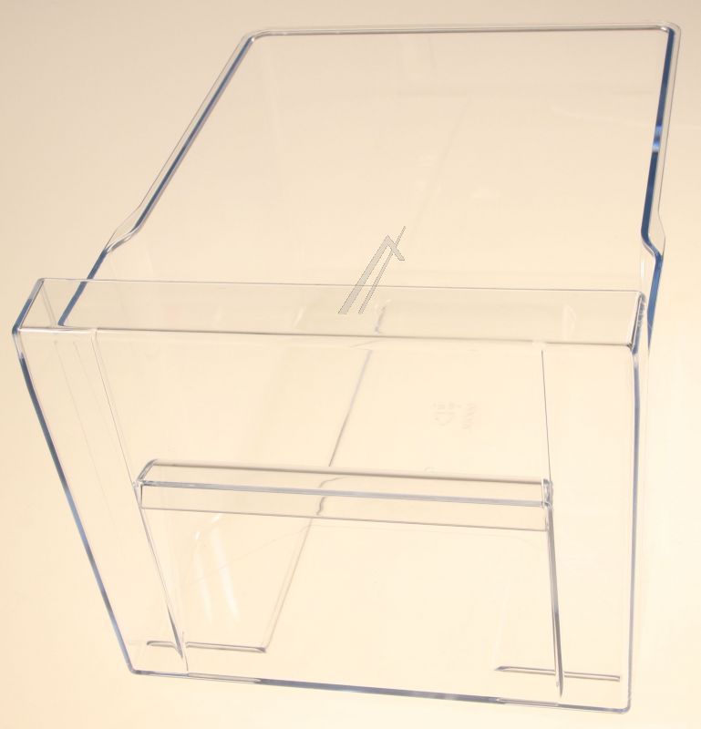 Gemüsefach für Kühlschrank Whirlpool 481241820186 Crisper Schublade