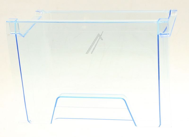 Gefrierschublade für Kühlschrank Midea 12131000004286 transparentes Fach