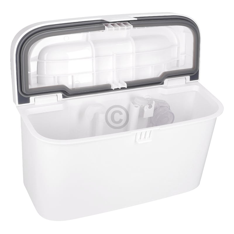 Schmutzwassertank Ecovacs 201-2353-1096 für Staubsauger-Roboter