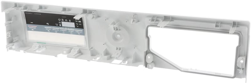 Bedienblende 11017630