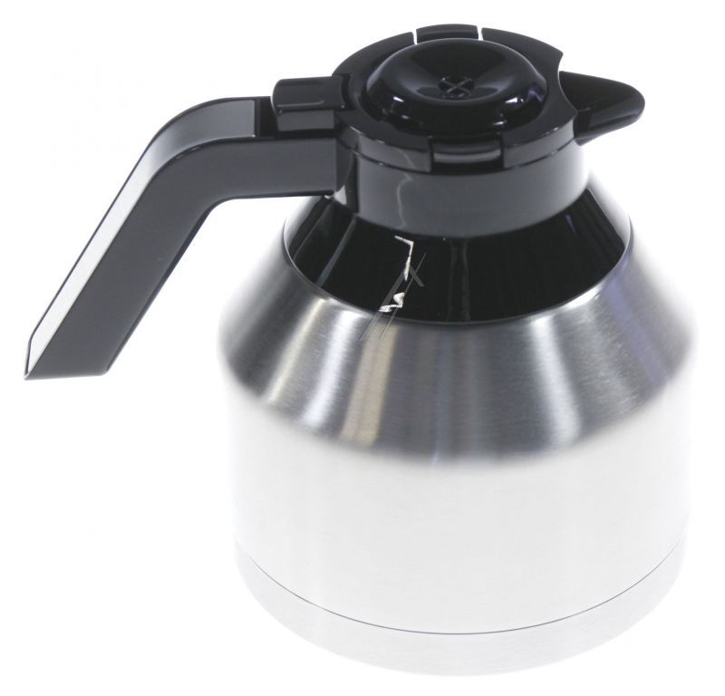 AromaElegance-Kanne für Melitta Kaffeemaschine 6742942 Glaskanne, Warmhaltefunktion