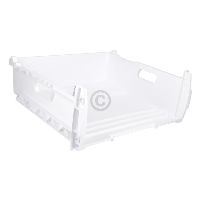 Gefrierschublade (154 mm) Beko 4207660200 für Kühl-Gefrierkombination