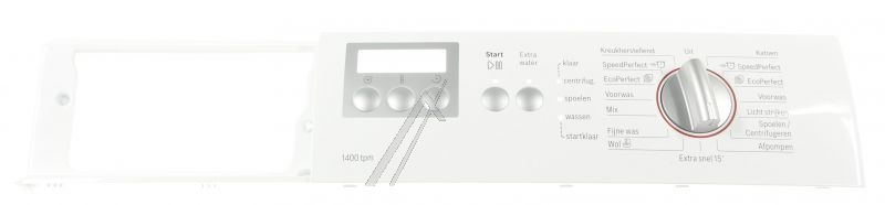 Bedienblende 00746195