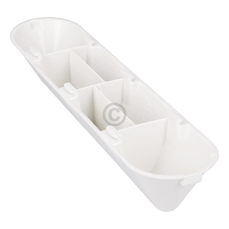 Trommelrippe Whirlpool C00799111 488000799111 für Waschmaschine Waschtrockner