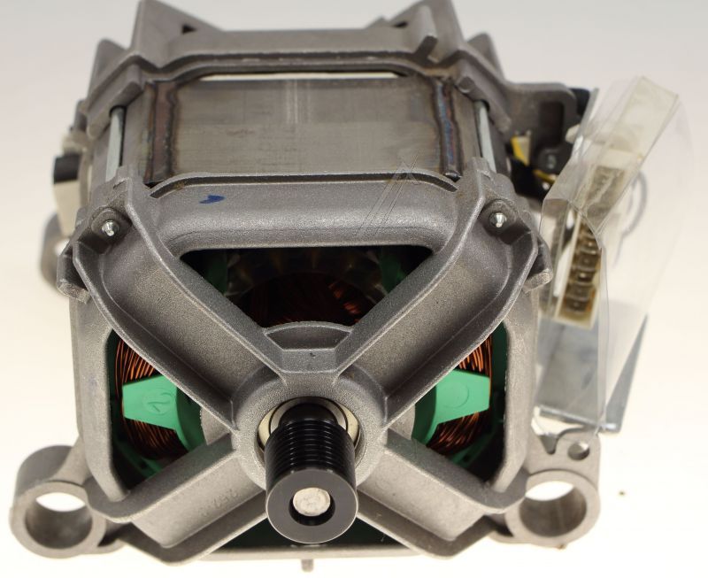 Waschmaschinenmotor für Beko Waschmaschine C00865674 Antrieb
