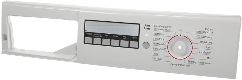 Bedienblende 11011439