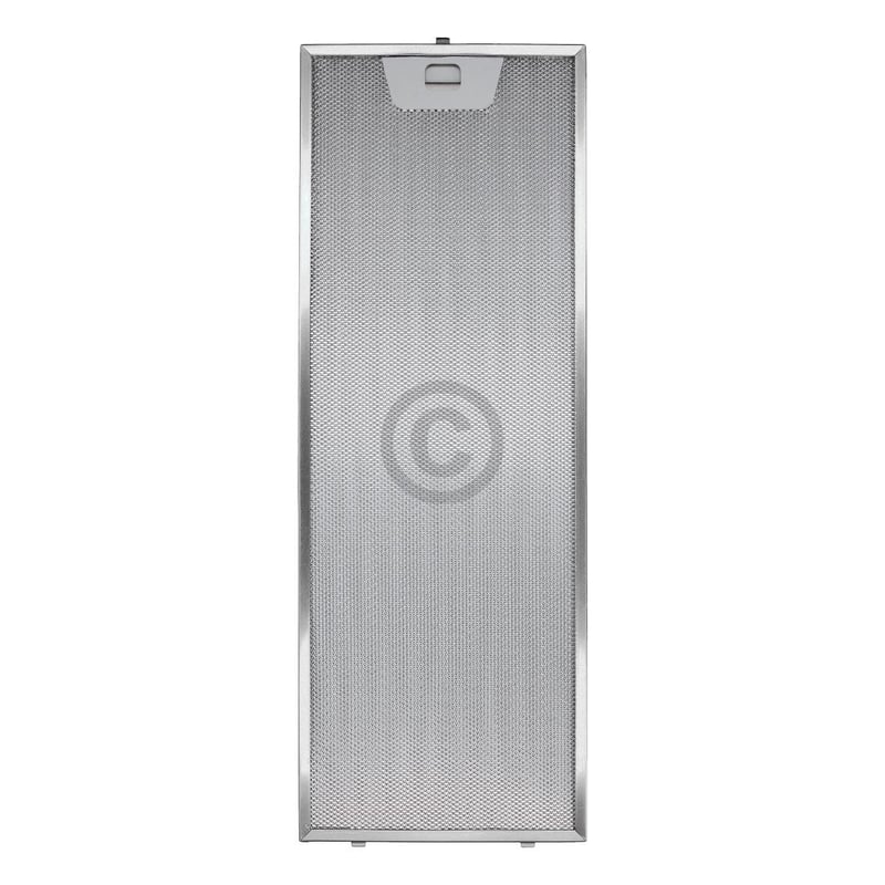Metallfettfilter beko 9197059810 515x185mm für Dunstabzugshaube