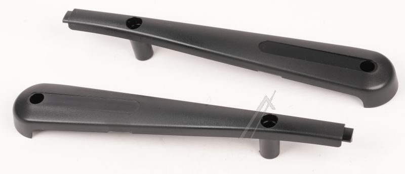 Heckzierleiste Segway-Ninebot 14.01.0029.10 für E-Scooter ES1 Gehäuse