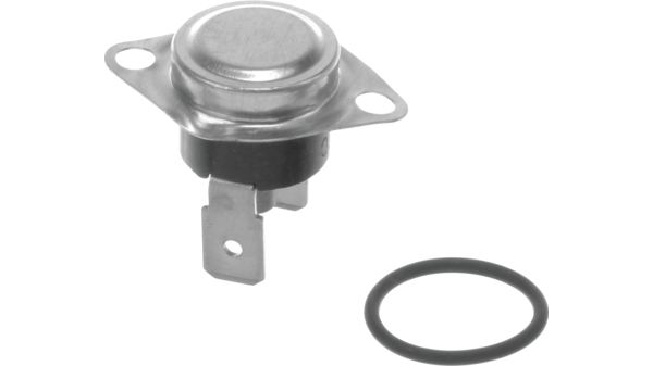 Temperaturbegrenzer für Thermostat Bosch 10013840 Sicherheitsfunktion