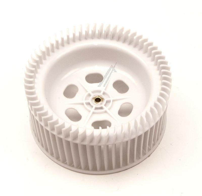 Turbina derecha para Dunstabzugshaube Cata 60704080 Motor BT2