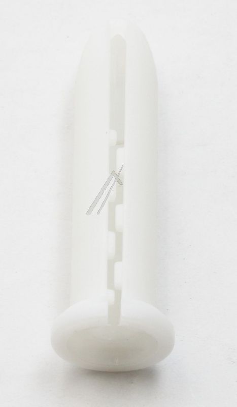 Expander für Waschmaschine Whirlpool 488000781016 Dämpfer-Stift