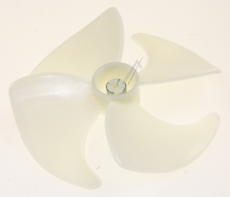 Lüfterrad für Whirlpool Kühlschrank 480132102274 Turbine, Kühlung