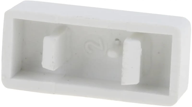 Kühlschrank-Taste BSH-Gruppe 00181008 Bedientasten