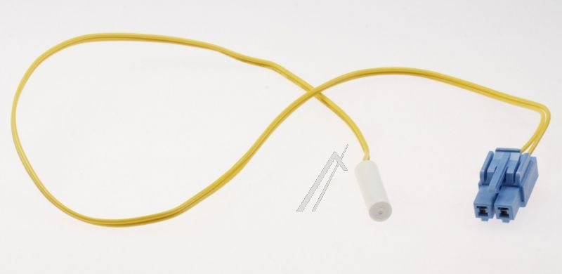 Temperaturfühler für Kühlschrank Samsung DA3200024U NW2, 5V, Gelb