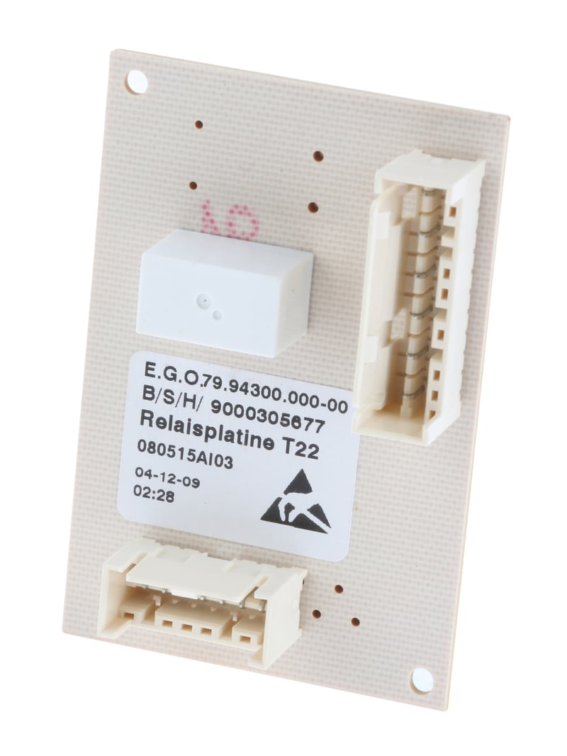 Relaismodul 00613781