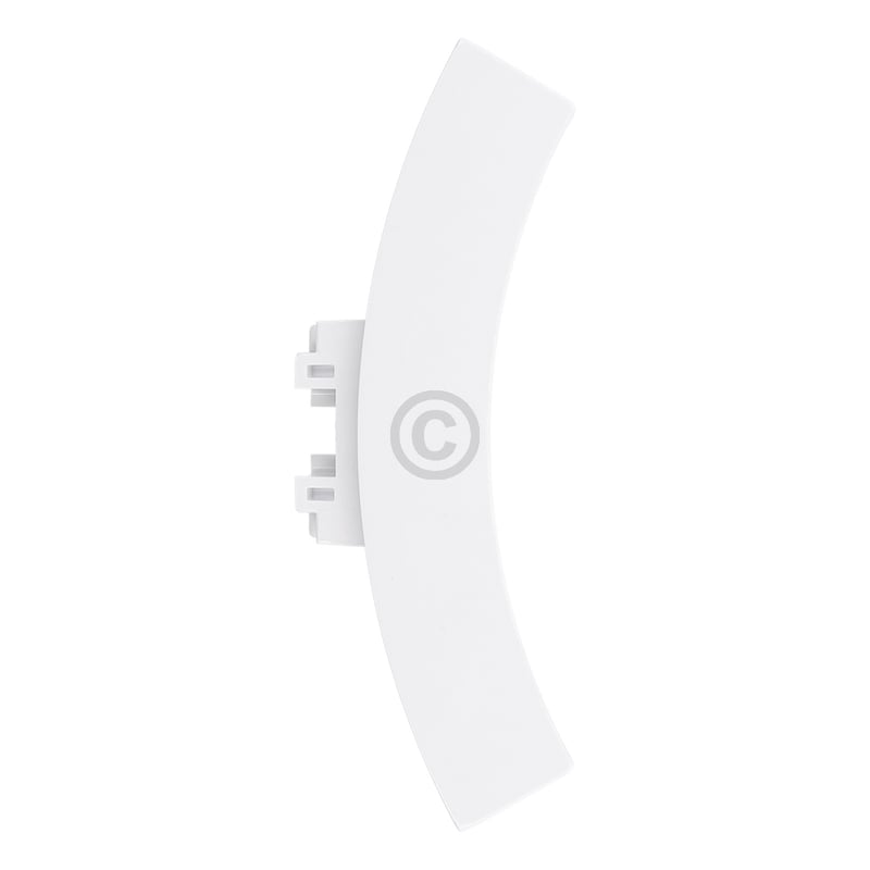 Türgriff Kit passend für Electrolux 4055193256 BLUPARTS für Waschmaschine