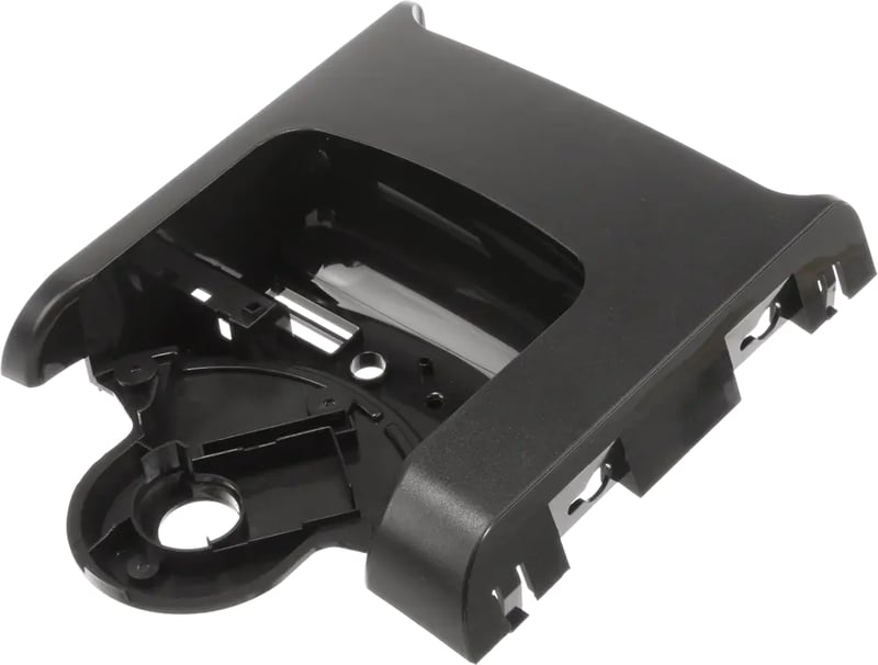 Gehäuse-Oberteil 00743664