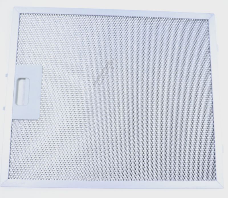 Fettfilter für Dunstabzugshaube Airlux Z101120003 Metallfilter