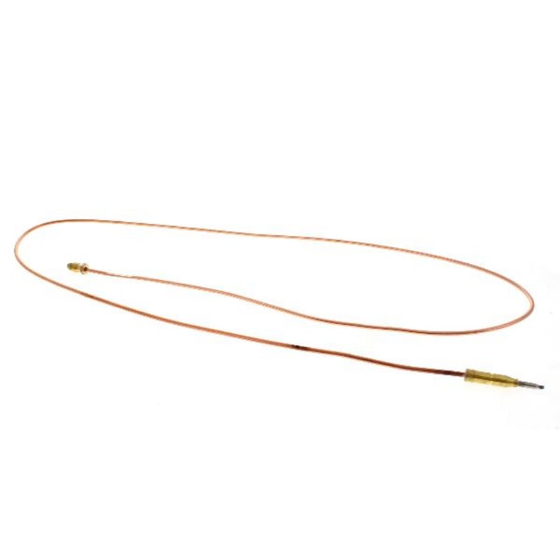 Thermoelement Ofen + Grill Whirlpool C00307855 für Gasherd