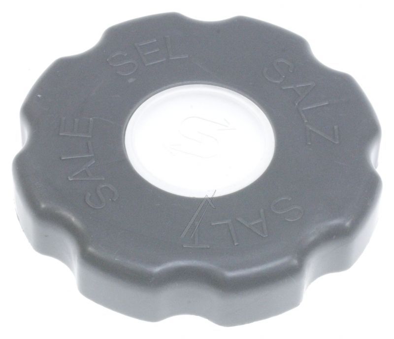 Salzkappe für Geschirrspüler Hisense/Gorenje 413642 Enthärtung