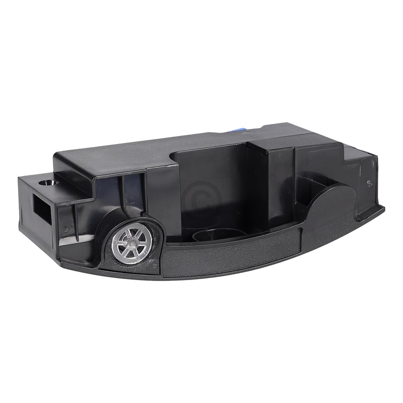 Dirty water of DEEBOT(black) 201-2417-2349